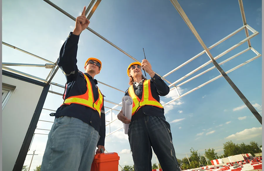 Construction Takeoff Services 2025