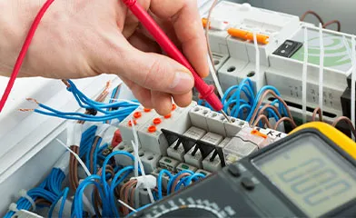 Electrical Estimating Services