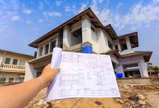 House Building Guide